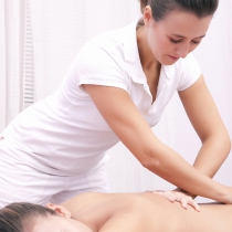 Общий классический лечебный массаж